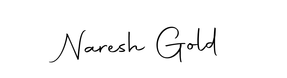 How to make Naresh Gold signature? Autography-DOLnW is a professional autograph style. Create handwritten signature for Naresh Gold name. Naresh Gold signature style 10 images and pictures png