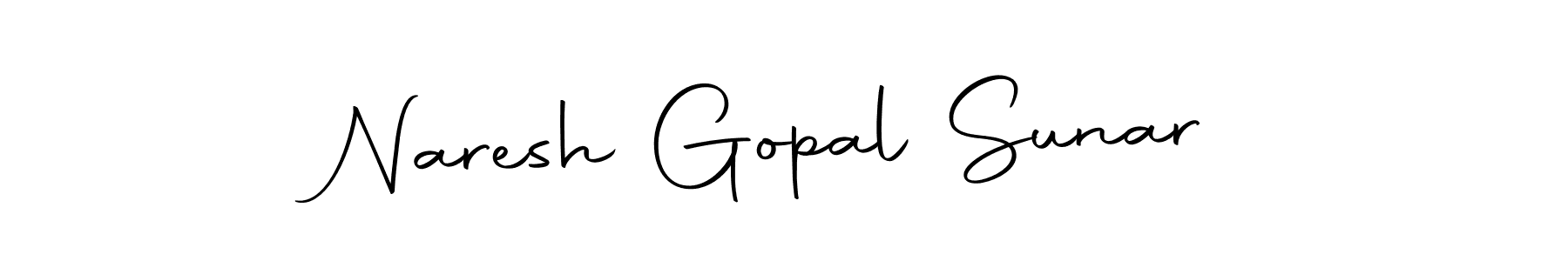 How to Draw Naresh Gopal Sunar signature style? Autography-DOLnW is a latest design signature styles for name Naresh Gopal Sunar. Naresh Gopal Sunar signature style 10 images and pictures png