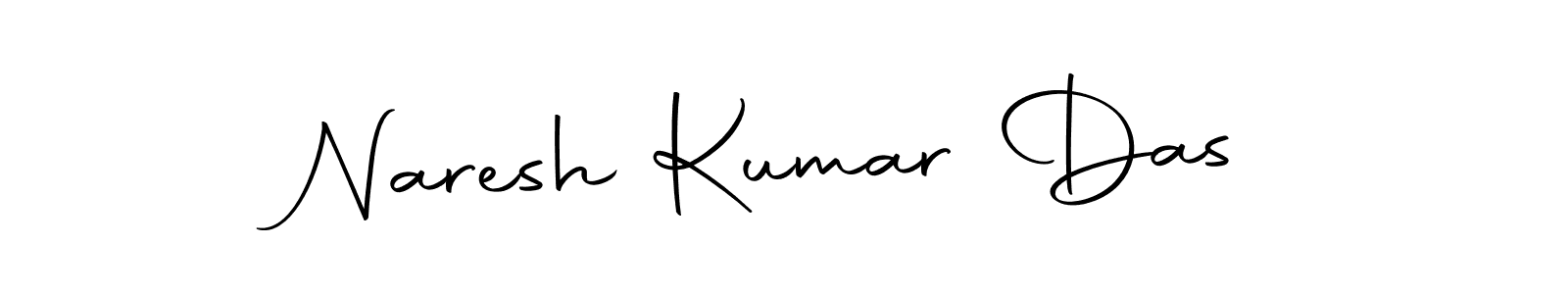 It looks lik you need a new signature style for name Naresh Kumar Das. Design unique handwritten (Autography-DOLnW) signature with our free signature maker in just a few clicks. Naresh Kumar Das signature style 10 images and pictures png