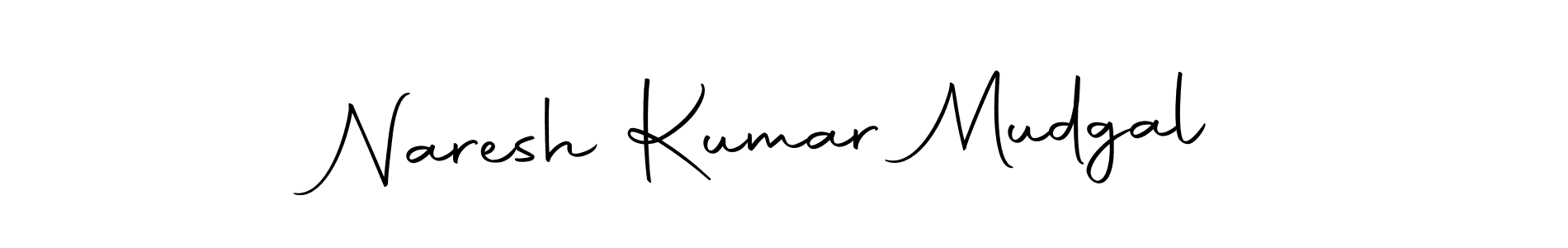 Once you've used our free online signature maker to create your best signature Autography-DOLnW style, it's time to enjoy all of the benefits that Naresh Kumar Mudgal name signing documents. Naresh Kumar Mudgal signature style 10 images and pictures png