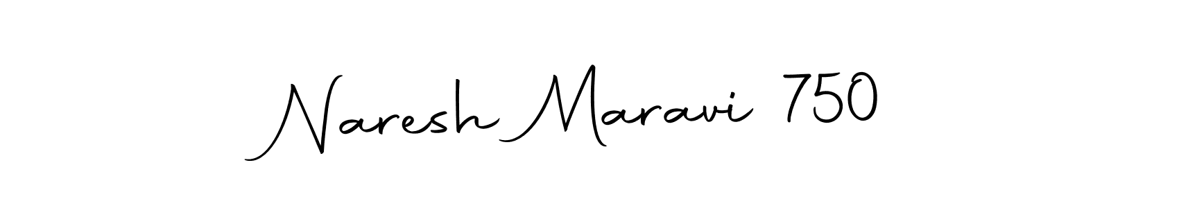 if you are searching for the best signature style for your name Naresh Maravi 750. so please give up your signature search. here we have designed multiple signature styles  using Autography-DOLnW. Naresh Maravi 750 signature style 10 images and pictures png