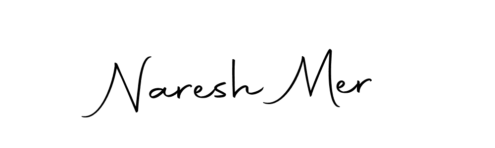 Best and Professional Signature Style for Naresh Mer. Autography-DOLnW Best Signature Style Collection. Naresh Mer signature style 10 images and pictures png