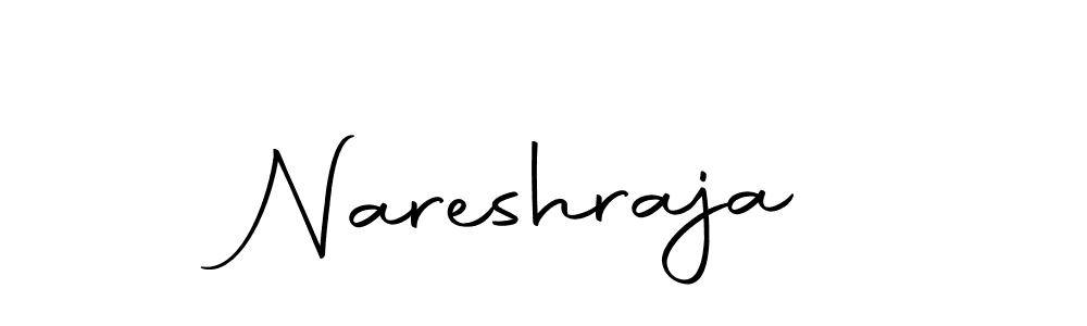 The best way (Autography-DOLnW) to make a short signature is to pick only two or three words in your name. The name Nareshraja include a total of six letters. For converting this name. Nareshraja signature style 10 images and pictures png