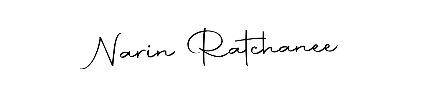 You can use this online signature creator to create a handwritten signature for the name Narin Ratchanee. This is the best online autograph maker. Narin Ratchanee signature style 10 images and pictures png