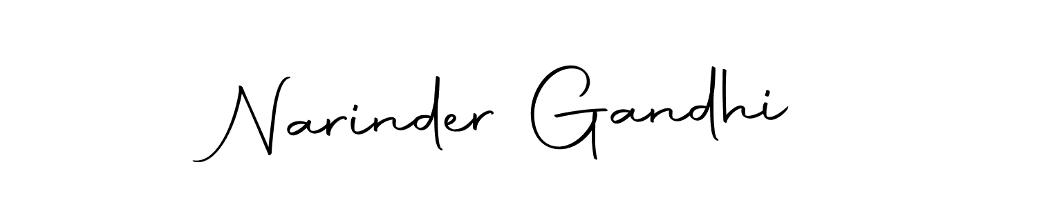 How to Draw Narinder Gandhi signature style? Autography-DOLnW is a latest design signature styles for name Narinder Gandhi. Narinder Gandhi signature style 10 images and pictures png