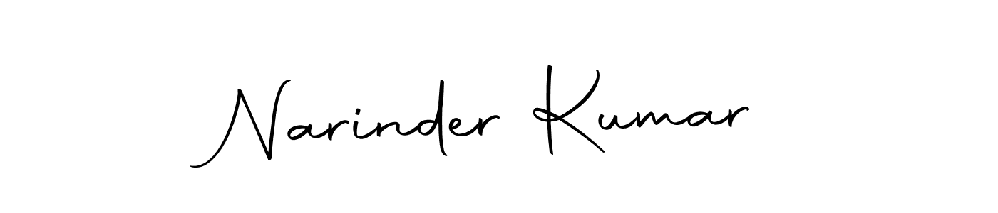 Best and Professional Signature Style for Narinder Kumar. Autography-DOLnW Best Signature Style Collection. Narinder Kumar signature style 10 images and pictures png