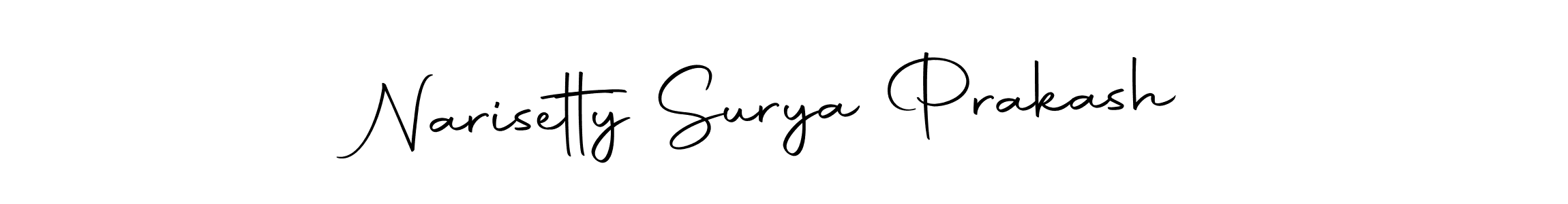 Best and Professional Signature Style for Narisetty Surya Prakash. Autography-DOLnW Best Signature Style Collection. Narisetty Surya Prakash signature style 10 images and pictures png