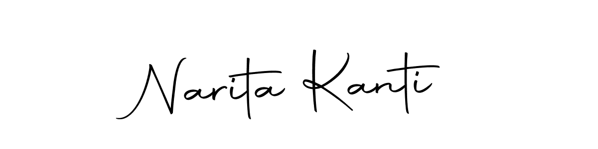 How to Draw Narita Kanti signature style? Autography-DOLnW is a latest design signature styles for name Narita Kanti. Narita Kanti signature style 10 images and pictures png