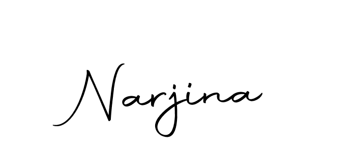 How to Draw Narjina signature style? Autography-DOLnW is a latest design signature styles for name Narjina. Narjina signature style 10 images and pictures png