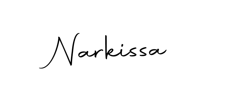 Make a beautiful signature design for name Narkissa. Use this online signature maker to create a handwritten signature for free. Narkissa signature style 10 images and pictures png