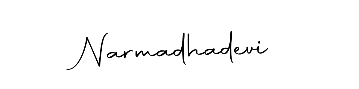 if you are searching for the best signature style for your name Narmadhadevi. so please give up your signature search. here we have designed multiple signature styles  using Autography-DOLnW. Narmadhadevi signature style 10 images and pictures png