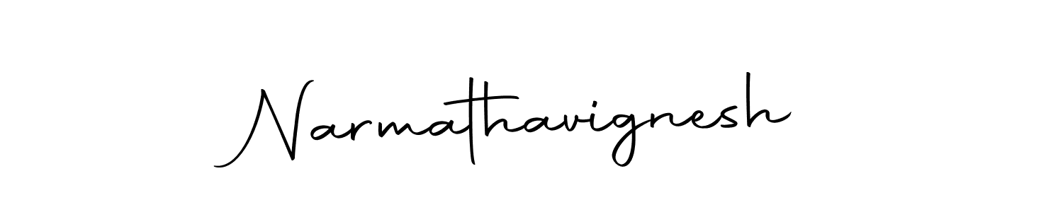 It looks lik you need a new signature style for name Narmathavignesh. Design unique handwritten (Autography-DOLnW) signature with our free signature maker in just a few clicks. Narmathavignesh signature style 10 images and pictures png
