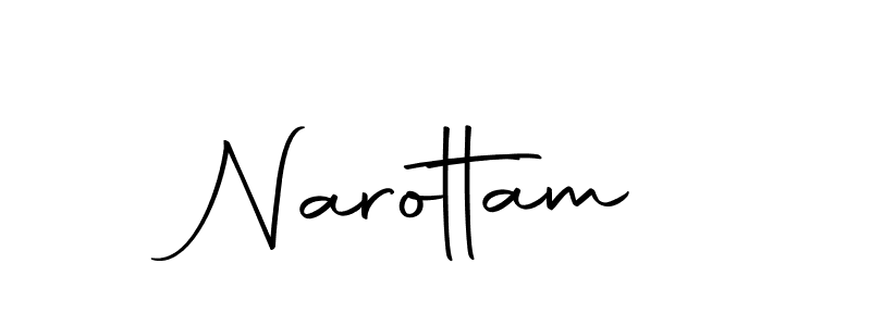 Here are the top 10 professional signature styles for the name Narottam. These are the best autograph styles you can use for your name. Narottam signature style 10 images and pictures png