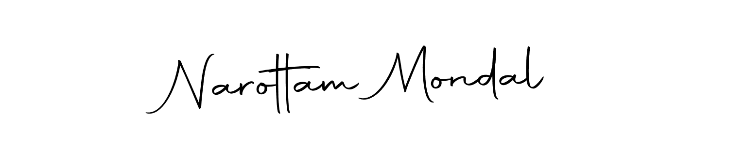 Also You can easily find your signature by using the search form. We will create Narottam Mondal name handwritten signature images for you free of cost using Autography-DOLnW sign style. Narottam Mondal signature style 10 images and pictures png