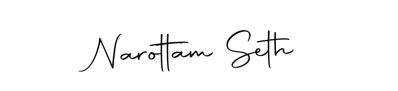 Autography-DOLnW is a professional signature style that is perfect for those who want to add a touch of class to their signature. It is also a great choice for those who want to make their signature more unique. Get Narottam Seth name to fancy signature for free. Narottam Seth signature style 10 images and pictures png