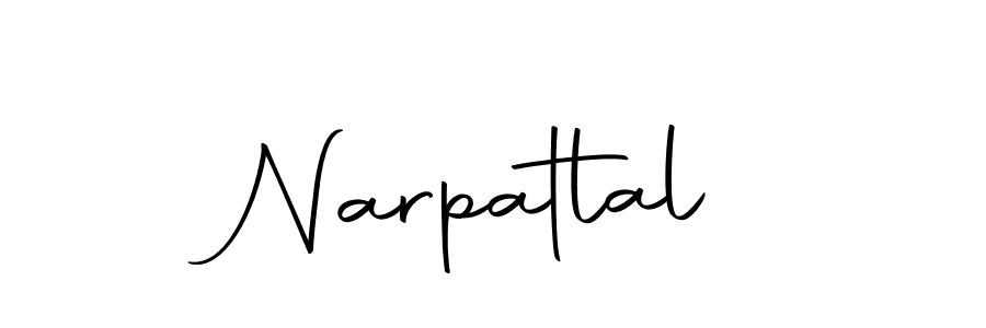 Make a short Narpatlal signature style. Manage your documents anywhere anytime using Autography-DOLnW. Create and add eSignatures, submit forms, share and send files easily. Narpatlal signature style 10 images and pictures png