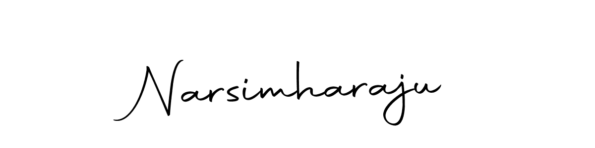 Make a beautiful signature design for name Narsimharaju. Use this online signature maker to create a handwritten signature for free. Narsimharaju signature style 10 images and pictures png