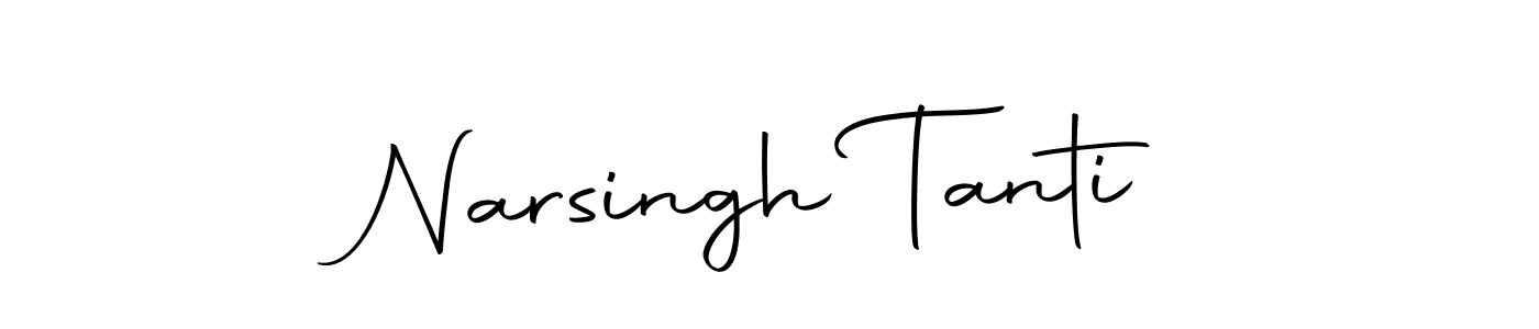 This is the best signature style for the Narsingh Tanti name. Also you like these signature font (Autography-DOLnW). Mix name signature. Narsingh Tanti signature style 10 images and pictures png