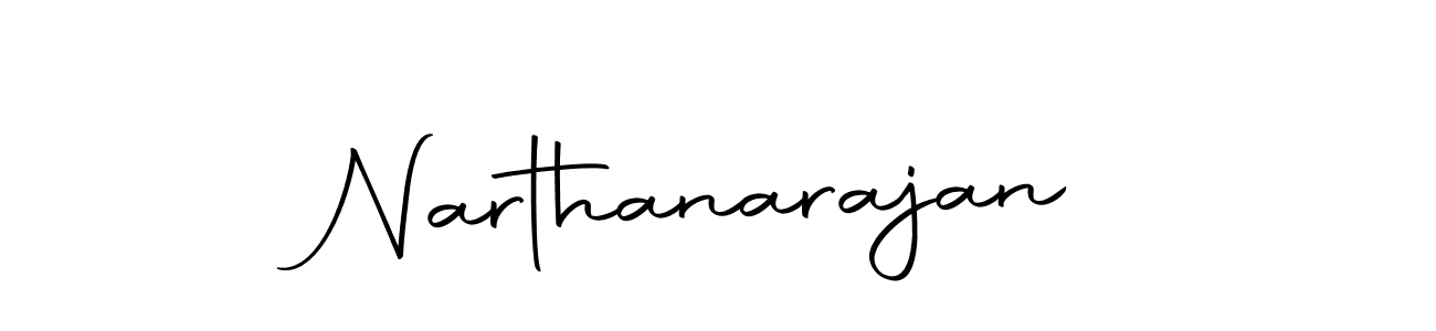 Similarly Autography-DOLnW is the best handwritten signature design. Signature creator online .You can use it as an online autograph creator for name Narthanarajan. Narthanarajan signature style 10 images and pictures png