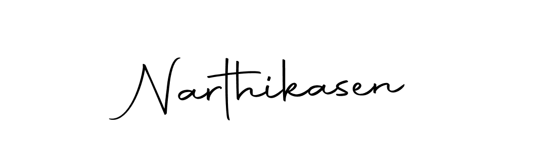 You can use this online signature creator to create a handwritten signature for the name Narthikasen. This is the best online autograph maker. Narthikasen signature style 10 images and pictures png