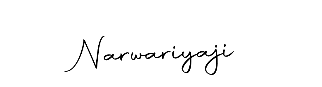 It looks lik you need a new signature style for name Narwariyaji. Design unique handwritten (Autography-DOLnW) signature with our free signature maker in just a few clicks. Narwariyaji signature style 10 images and pictures png