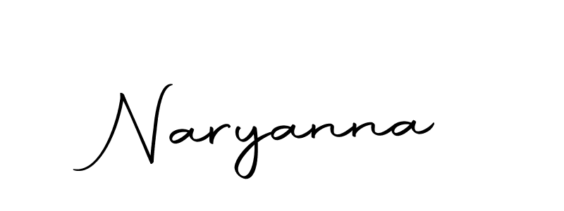 Once you've used our free online signature maker to create your best signature Autography-DOLnW style, it's time to enjoy all of the benefits that Naryanna name signing documents. Naryanna signature style 10 images and pictures png