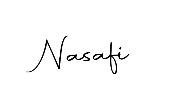 Also You can easily find your signature by using the search form. We will create Nasafi name handwritten signature images for you free of cost using Autography-DOLnW sign style. Nasafi signature style 10 images and pictures png