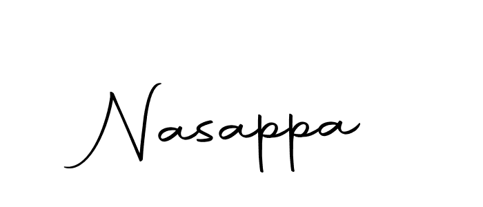 Once you've used our free online signature maker to create your best signature Autography-DOLnW style, it's time to enjoy all of the benefits that Nasappa name signing documents. Nasappa signature style 10 images and pictures png