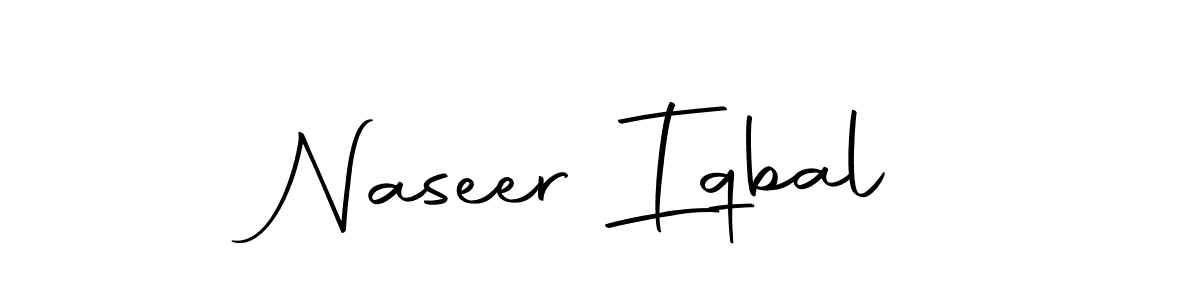 Similarly Autography-DOLnW is the best handwritten signature design. Signature creator online .You can use it as an online autograph creator for name Naseer Iqbal. Naseer Iqbal signature style 10 images and pictures png