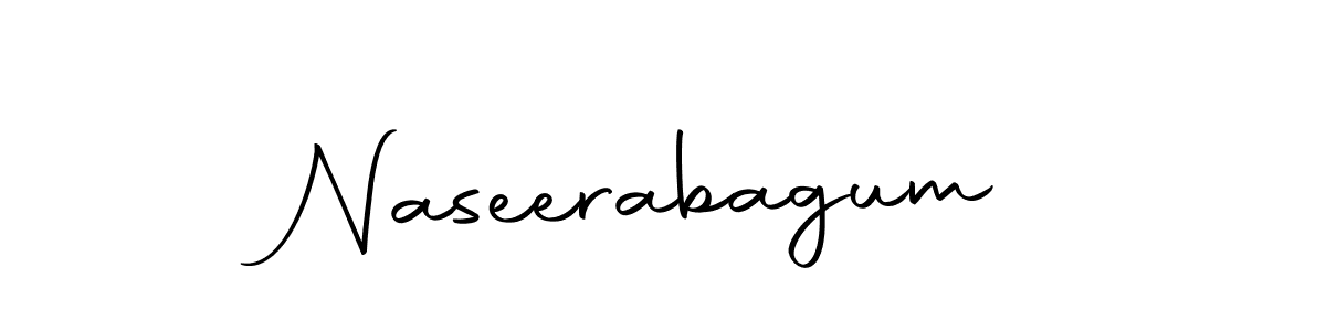 Similarly Autography-DOLnW is the best handwritten signature design. Signature creator online .You can use it as an online autograph creator for name Naseerabagum. Naseerabagum signature style 10 images and pictures png