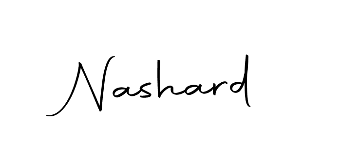 You can use this online signature creator to create a handwritten signature for the name Nashard. This is the best online autograph maker. Nashard signature style 10 images and pictures png