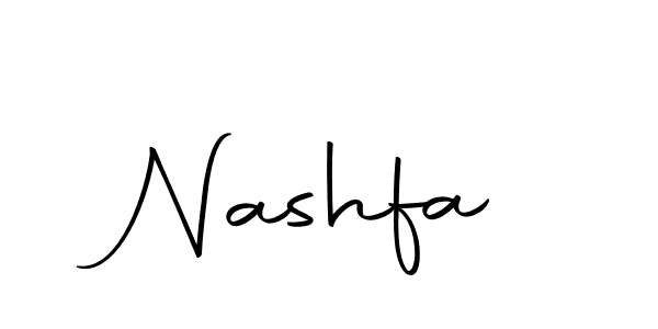 It looks lik you need a new signature style for name Nashfa. Design unique handwritten (Autography-DOLnW) signature with our free signature maker in just a few clicks. Nashfa signature style 10 images and pictures png