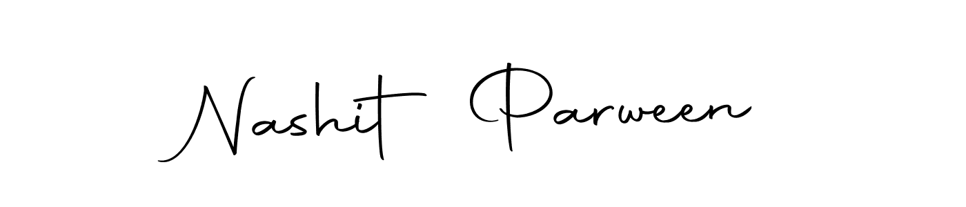 See photos of Nashit Parween official signature by Spectra . Check more albums & portfolios. Read reviews & check more about Autography-DOLnW font. Nashit Parween signature style 10 images and pictures png