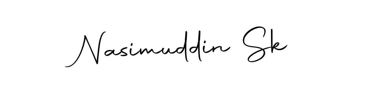 Also You can easily find your signature by using the search form. We will create Nasimuddin Sk name handwritten signature images for you free of cost using Autography-DOLnW sign style. Nasimuddin Sk signature style 10 images and pictures png