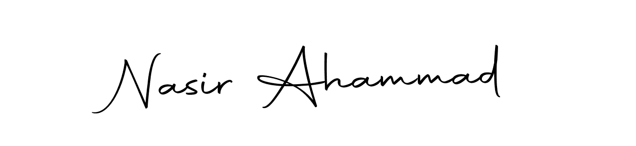 Best and Professional Signature Style for Nasir Ahammad. Autography-DOLnW Best Signature Style Collection. Nasir Ahammad signature style 10 images and pictures png
