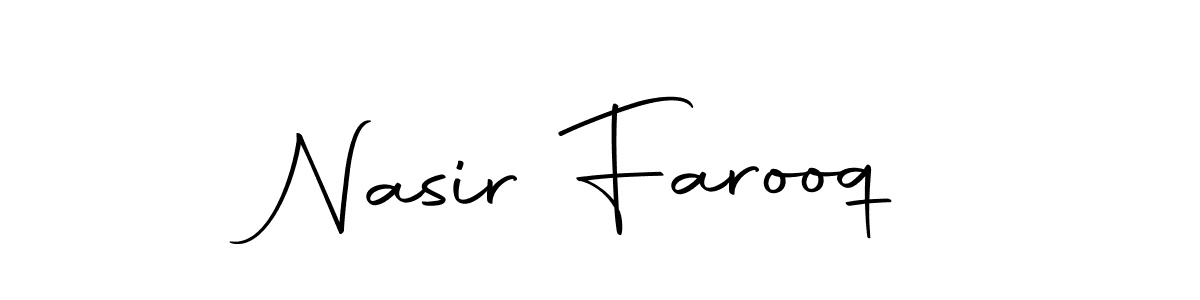 Best and Professional Signature Style for Nasir Farooq. Autography-DOLnW Best Signature Style Collection. Nasir Farooq signature style 10 images and pictures png