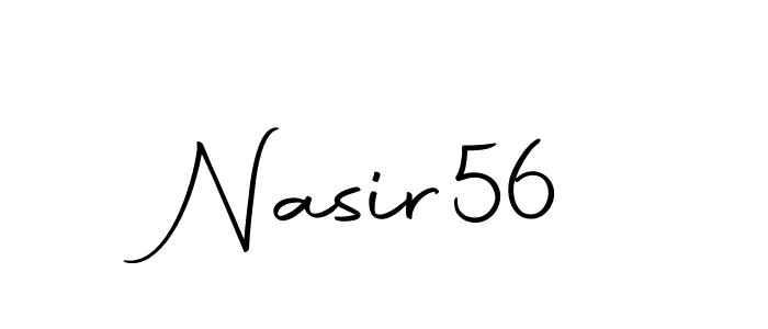 How to Draw Nasir56 signature style? Autography-DOLnW is a latest design signature styles for name Nasir56. Nasir56 signature style 10 images and pictures png