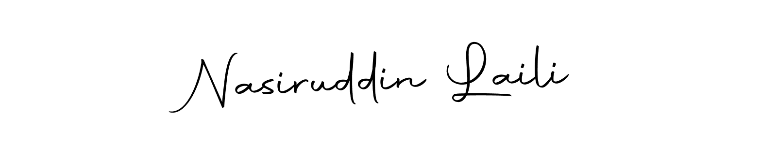 How to Draw Nasiruddin Laili signature style? Autography-DOLnW is a latest design signature styles for name Nasiruddin Laili. Nasiruddin Laili signature style 10 images and pictures png