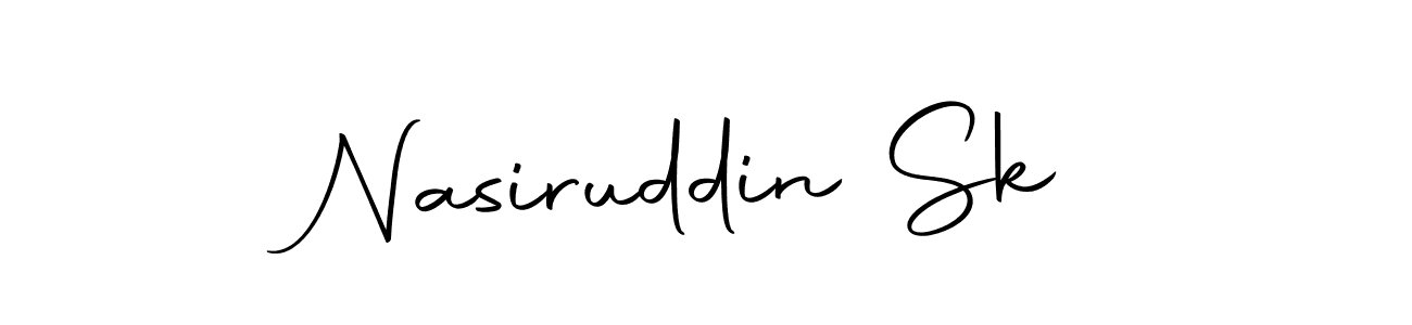 You can use this online signature creator to create a handwritten signature for the name Nasiruddin Sk. This is the best online autograph maker. Nasiruddin Sk signature style 10 images and pictures png