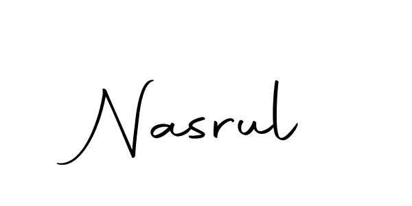 Best and Professional Signature Style for Nasrul. Autography-DOLnW Best Signature Style Collection. Nasrul signature style 10 images and pictures png
