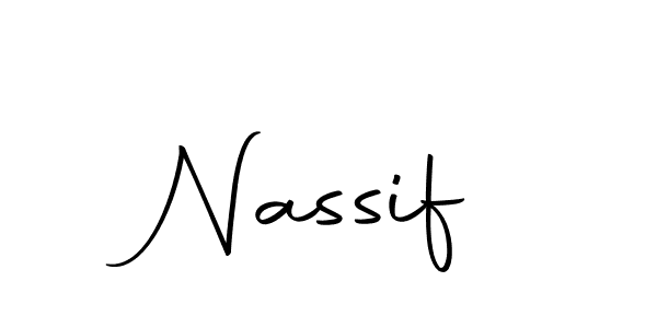This is the best signature style for the Nassif name. Also you like these signature font (Autography-DOLnW). Mix name signature. Nassif signature style 10 images and pictures png