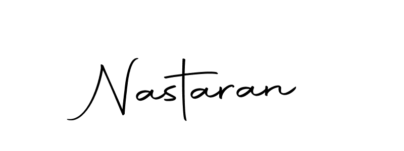 Best and Professional Signature Style for Nastaran. Autography-DOLnW Best Signature Style Collection. Nastaran signature style 10 images and pictures png