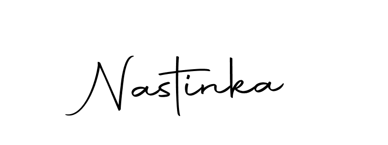 Check out images of Autograph of Nastinka name. Actor Nastinka Signature Style. Autography-DOLnW is a professional sign style online. Nastinka signature style 10 images and pictures png