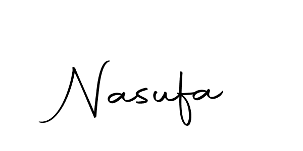 It looks lik you need a new signature style for name Nasufa. Design unique handwritten (Autography-DOLnW) signature with our free signature maker in just a few clicks. Nasufa signature style 10 images and pictures png