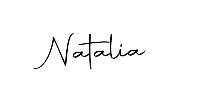 Here are the top 10 professional signature styles for the name Natalia. These are the best autograph styles you can use for your name. Natalia signature style 10 images and pictures png