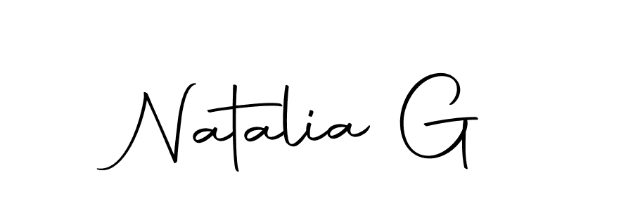 Check out images of Autograph of Natalia G name. Actor Natalia G Signature Style. Autography-DOLnW is a professional sign style online. Natalia G signature style 10 images and pictures png