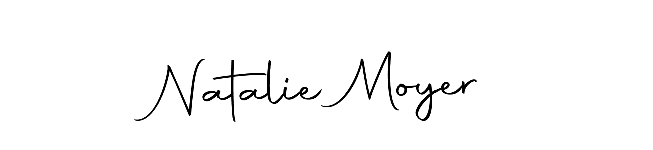 89+ Natalie Moyer Name Signature Style Ideas | Best Autograph