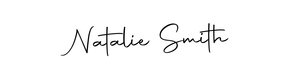 How to make Natalie Smith signature? Autography-DOLnW is a professional autograph style. Create handwritten signature for Natalie Smith name. Natalie Smith signature style 10 images and pictures png