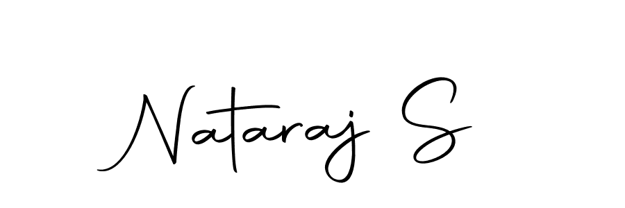 Autography-DOLnW is a professional signature style that is perfect for those who want to add a touch of class to their signature. It is also a great choice for those who want to make their signature more unique. Get Nataraj S name to fancy signature for free. Nataraj S signature style 10 images and pictures png