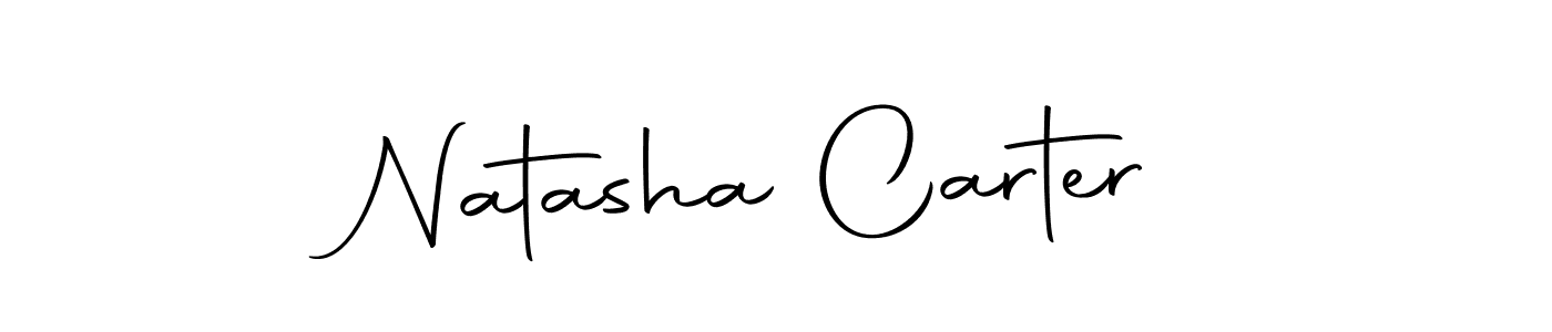 It looks lik you need a new signature style for name Natasha Carter. Design unique handwritten (Autography-DOLnW) signature with our free signature maker in just a few clicks. Natasha Carter signature style 10 images and pictures png